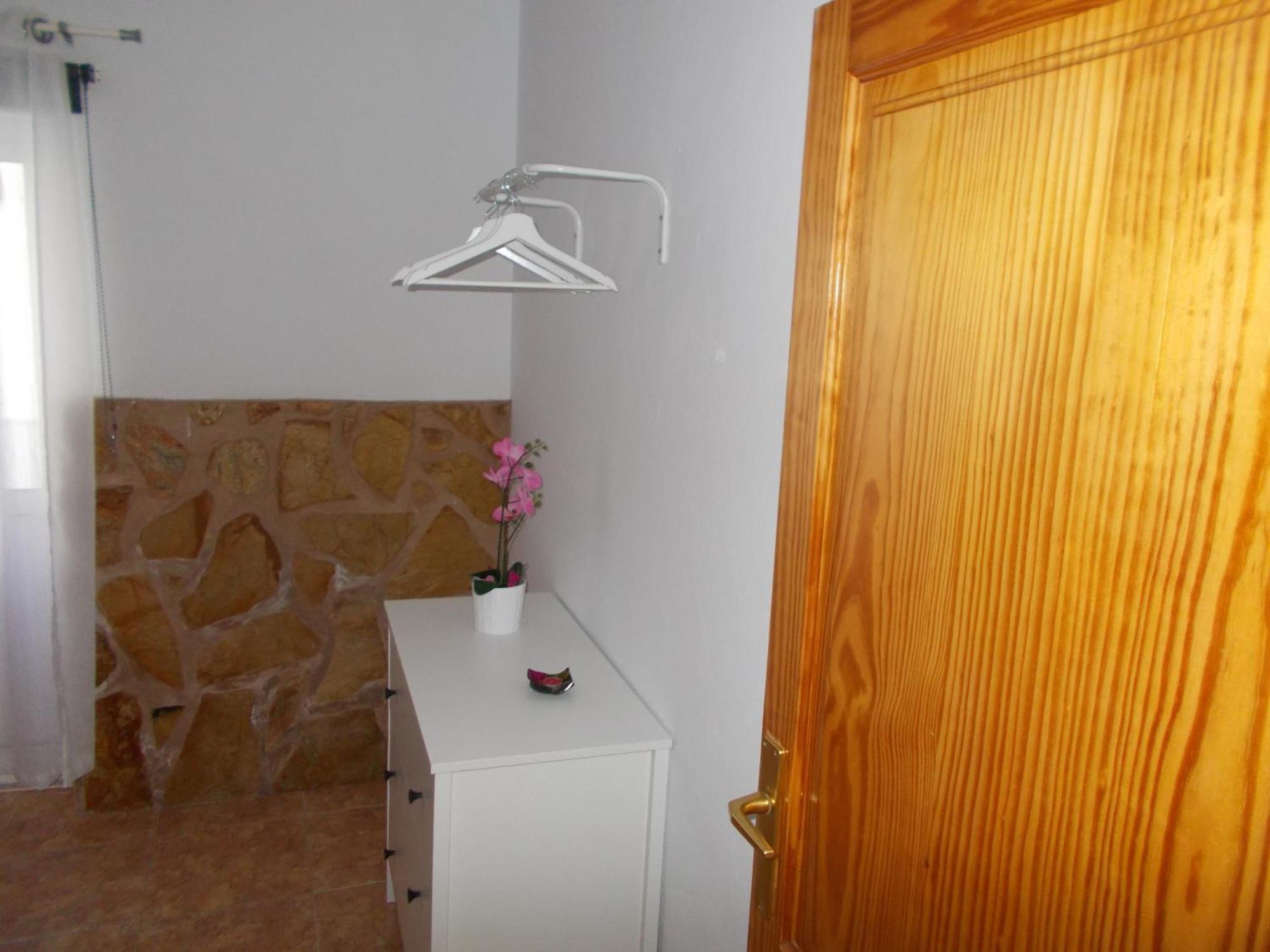 Ferienwohnung El Charco Orzola Exterior foto