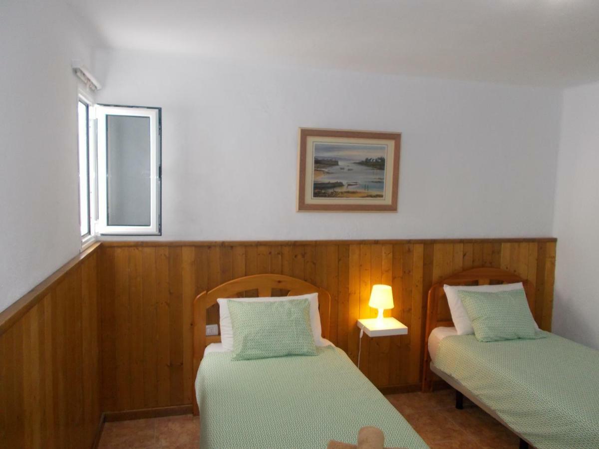Ferienwohnung El Charco Orzola Exterior foto