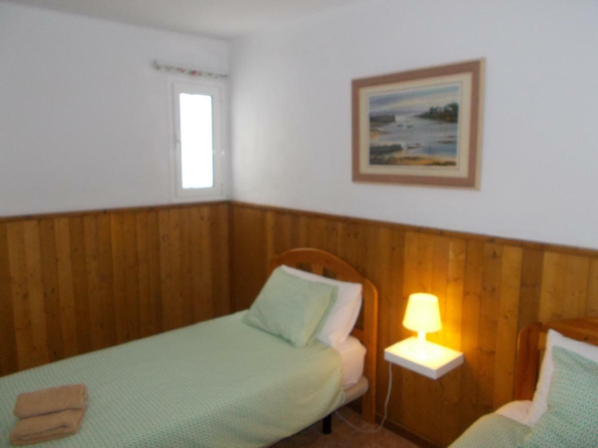 Ferienwohnung El Charco Orzola Exterior foto