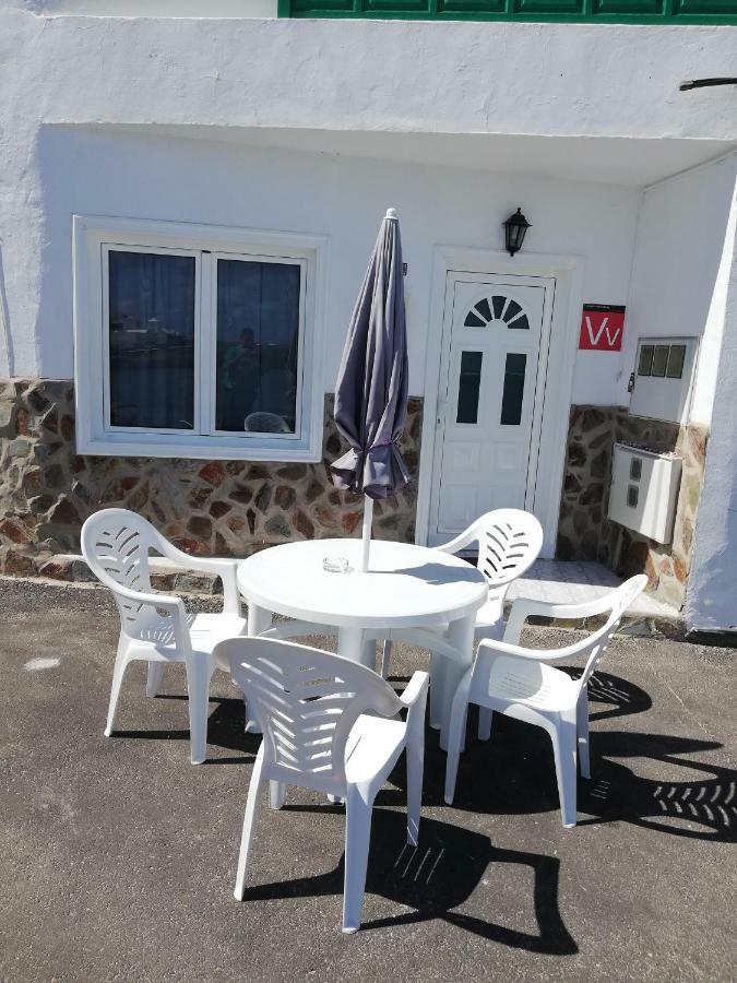Ferienwohnung El Charco Orzola Exterior foto