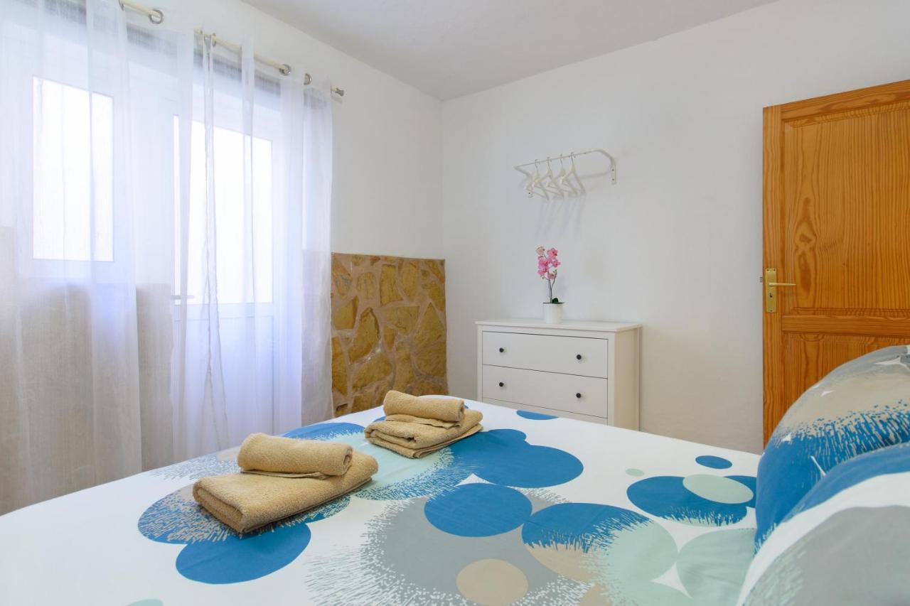 Ferienwohnung El Charco Orzola Exterior foto